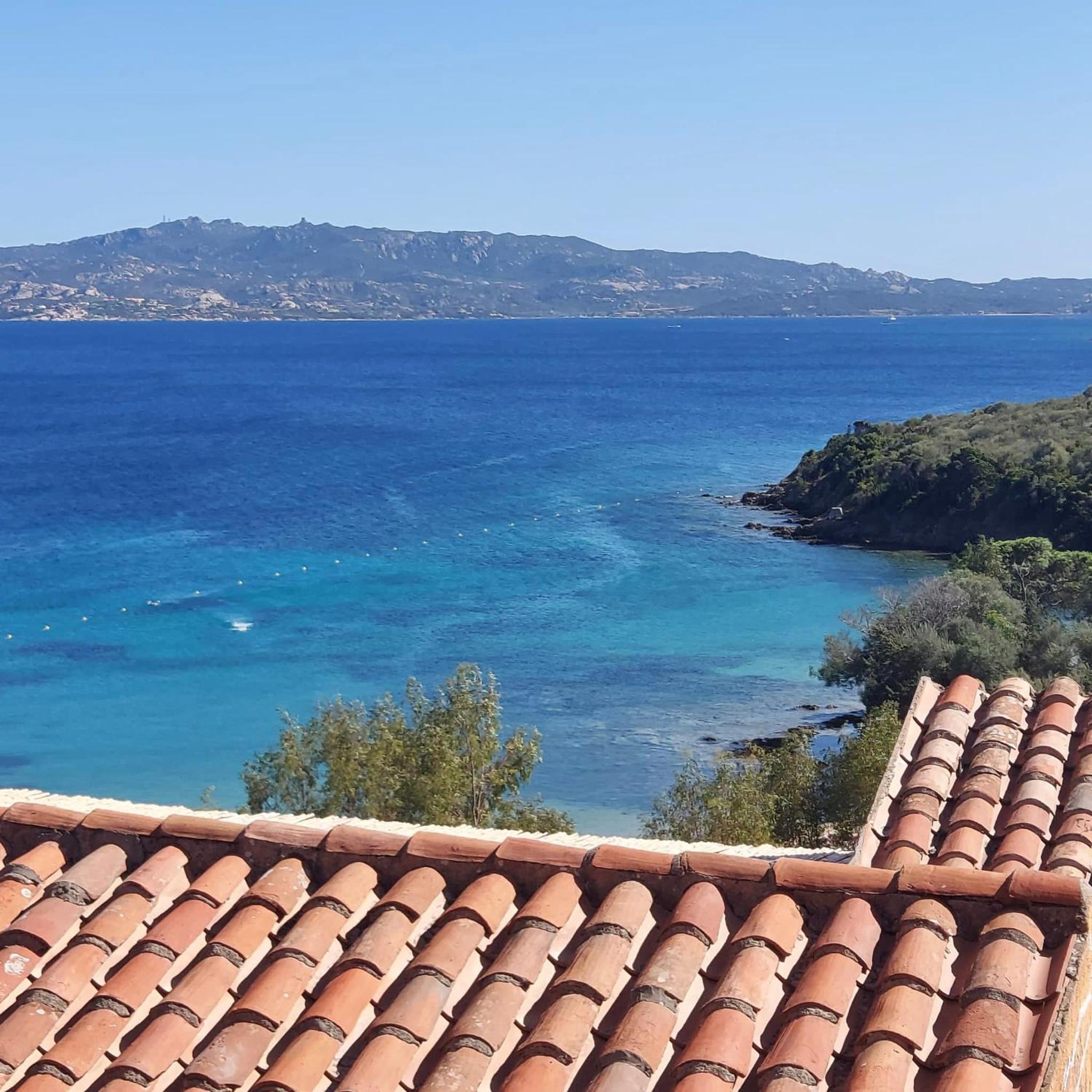 Oasi CalaCapra - Palau Costa Smeralda