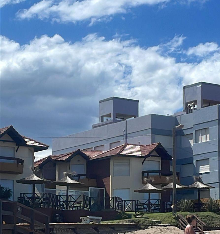 LAS DACHAS 2 Villa Gesell