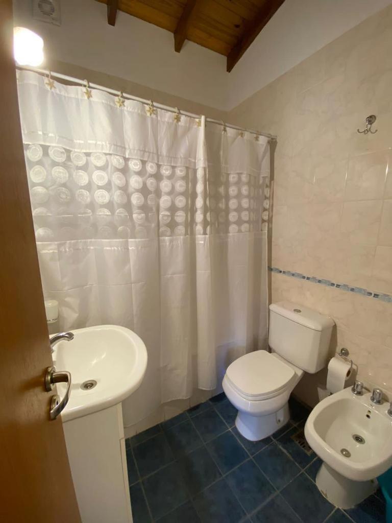 LAS DACHAS 2 Villa Gesell
