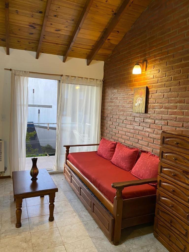 LAS DACHAS 2 Villa Gesell