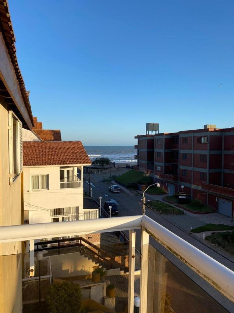 LAS DACHAS 2 Villa Gesell