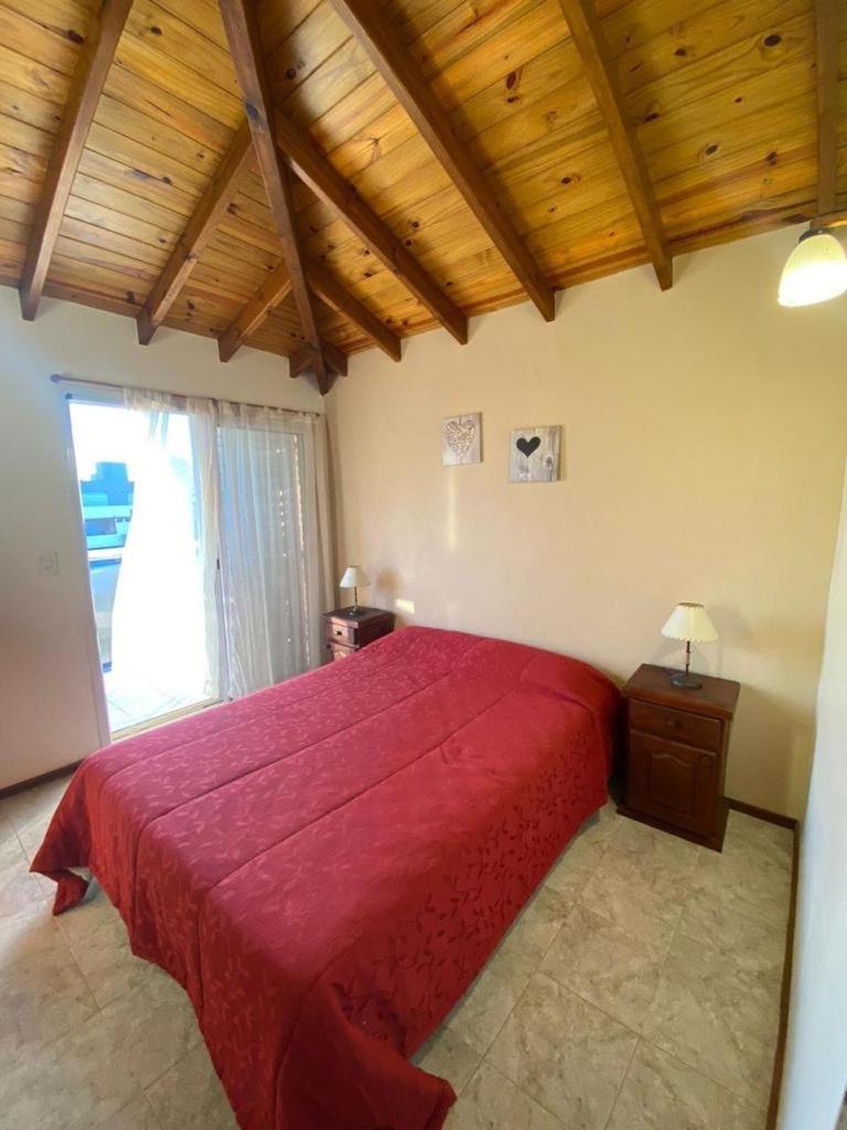 LAS DACHAS 2 Villa Gesell