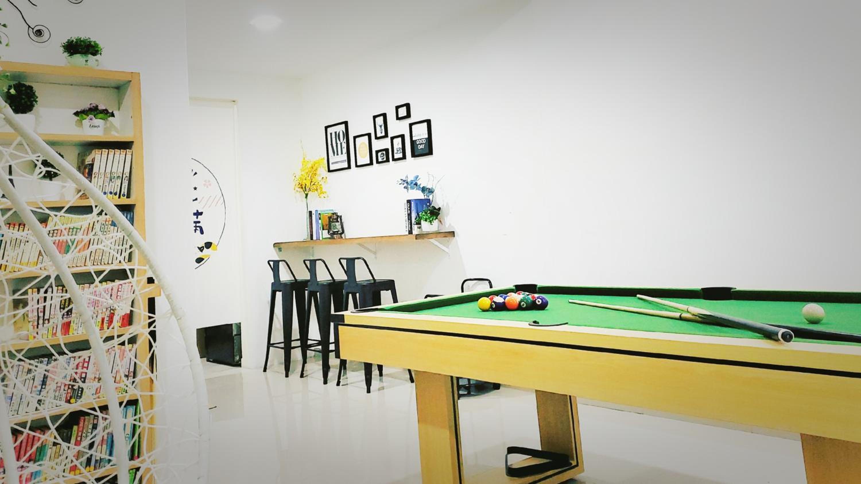 Ipoh Urban Retreat 20PAX 5 Room Holiday Villa by City Home Empire photo 5