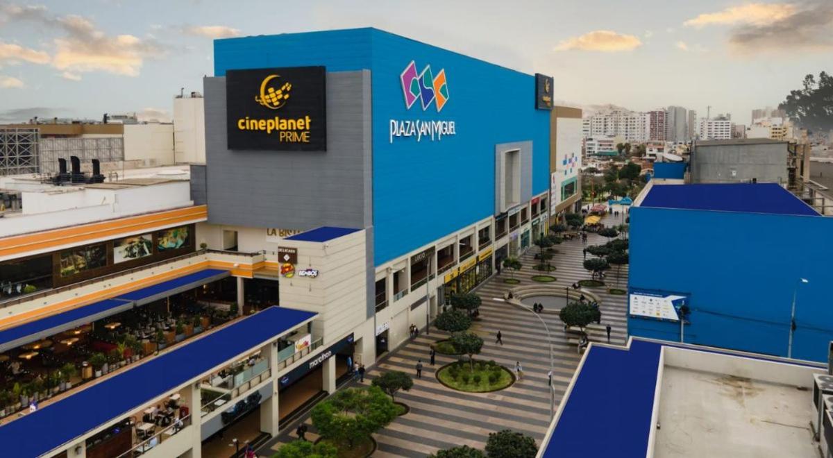 Moderno Apartamento en Condominio Alto Venezuela