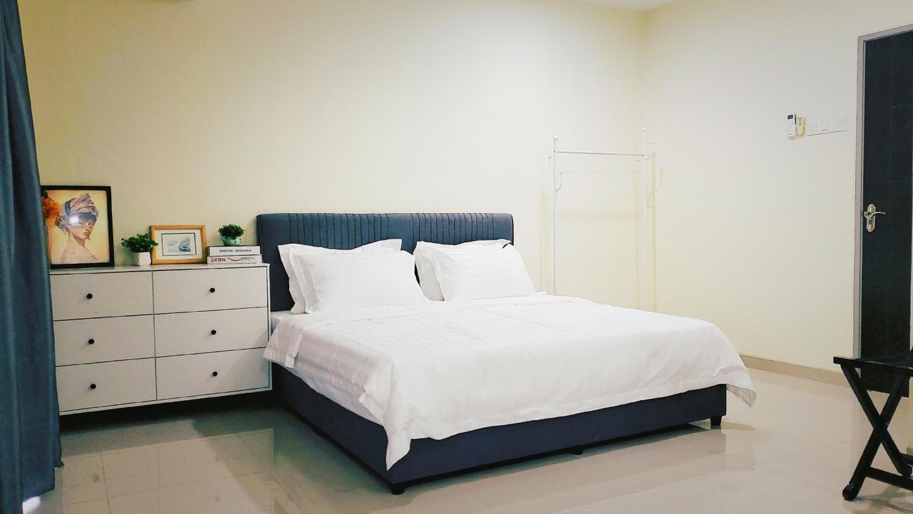 Ipoh Urban Retreat 20PAX 5 Room Holiday Villa by City Home Empire photo 4