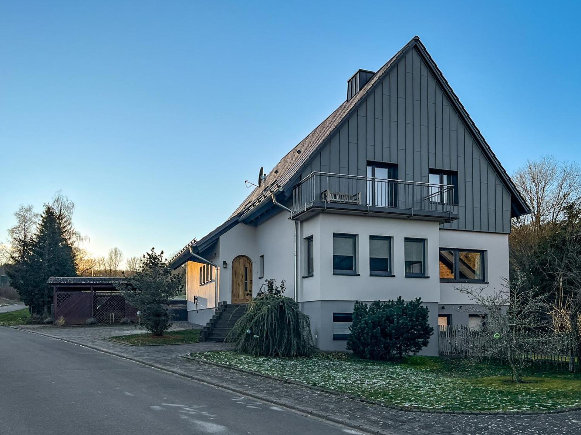 Haus Meerten