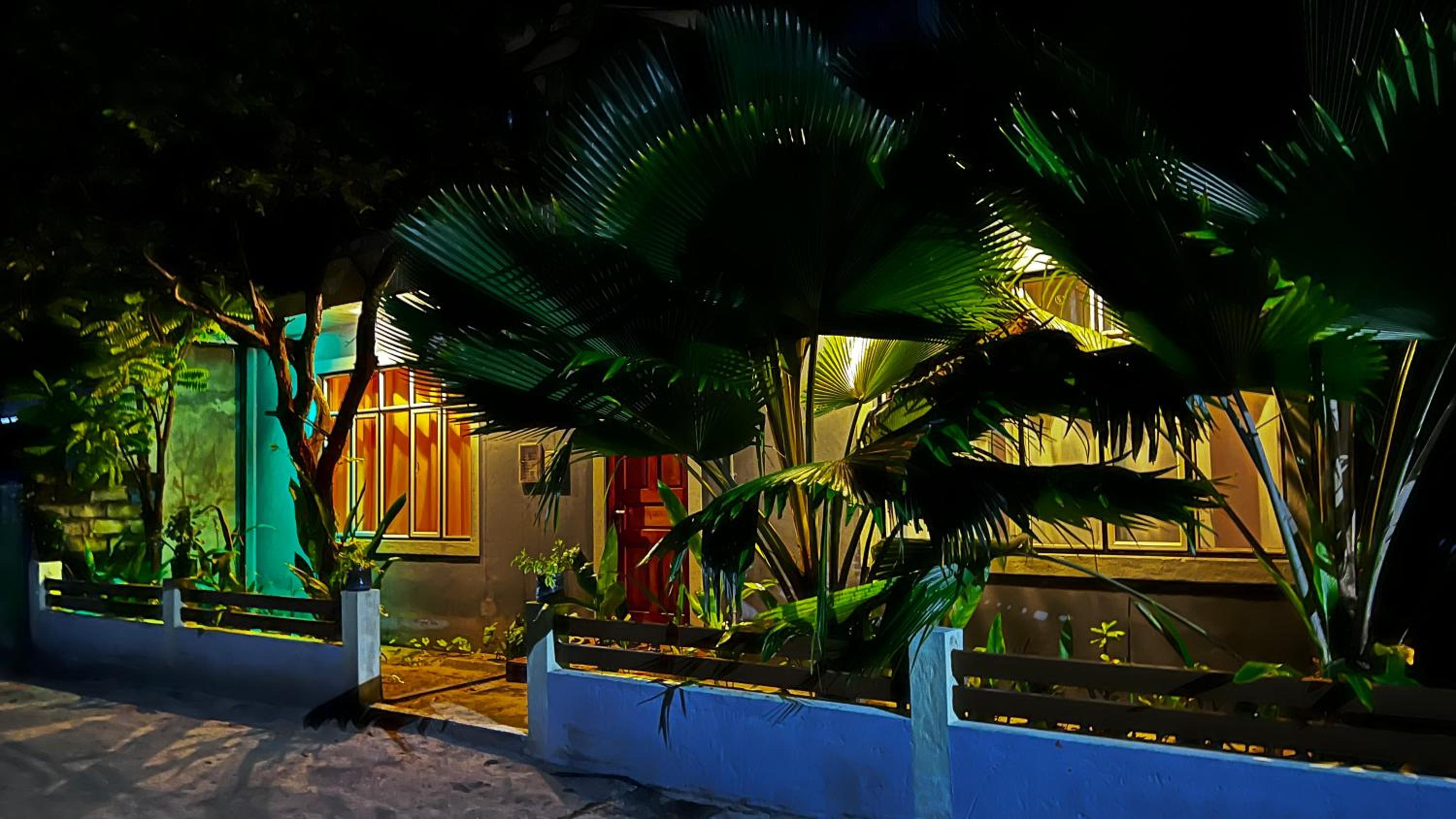 Saima Lodge photo 5