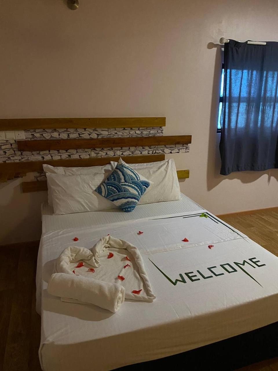 Saima Lodge