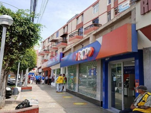 Moderno Apartamento en Condominio Alto Venezuela