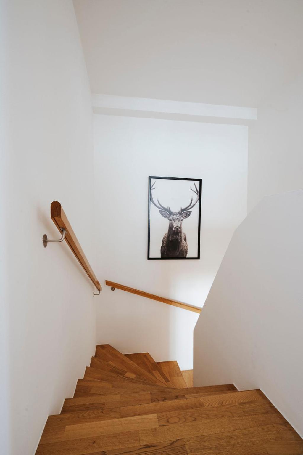 Ferienhaus Florianiweg