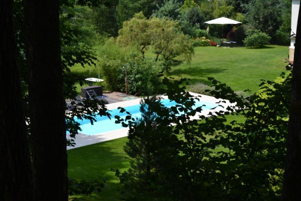 VILLA ANNA