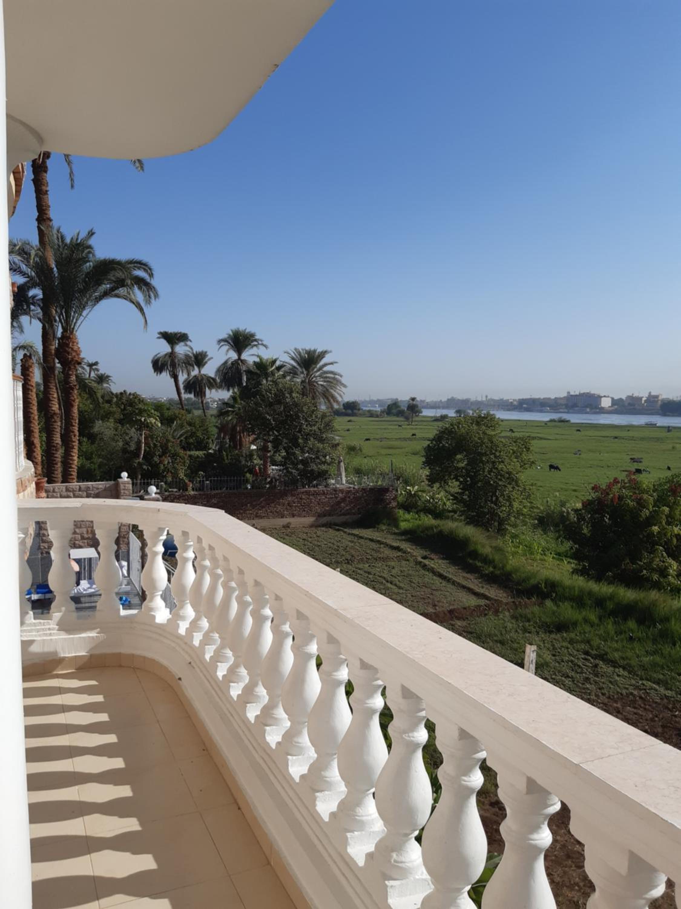 Kharvilla