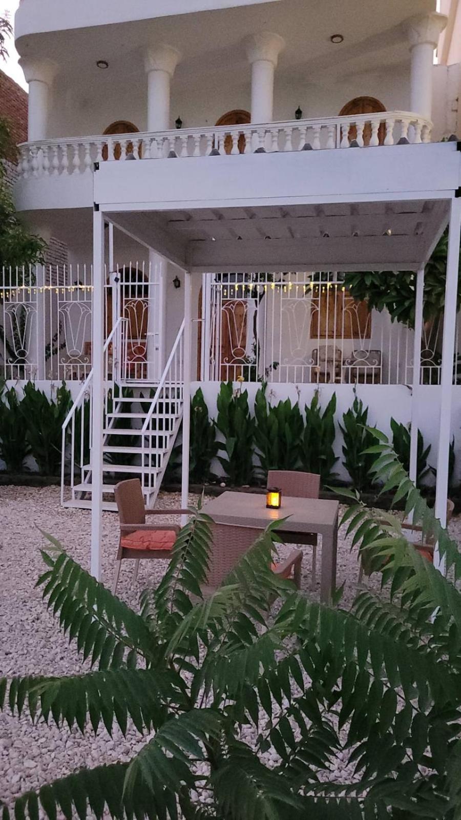 Kharvilla