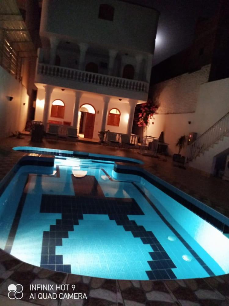 Kharvilla