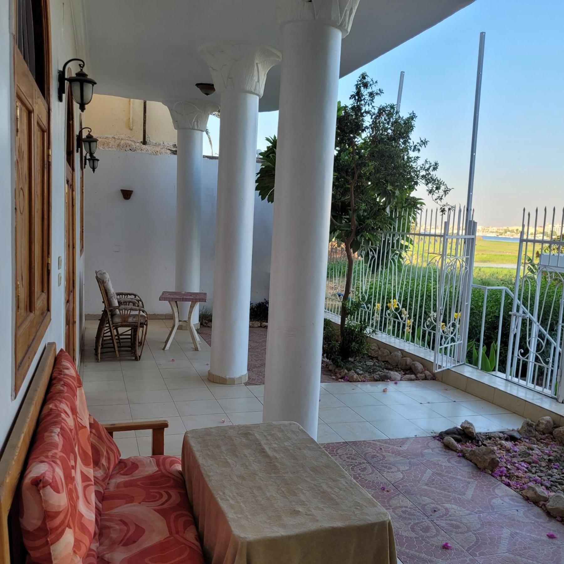 Kharvilla