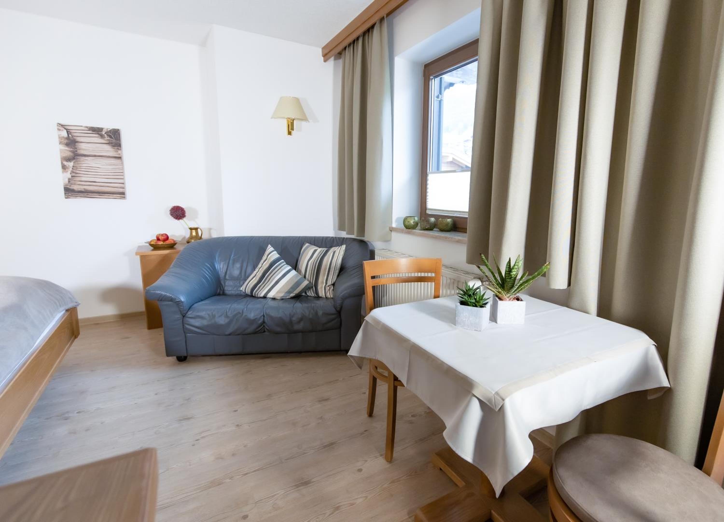 Haus Alpin