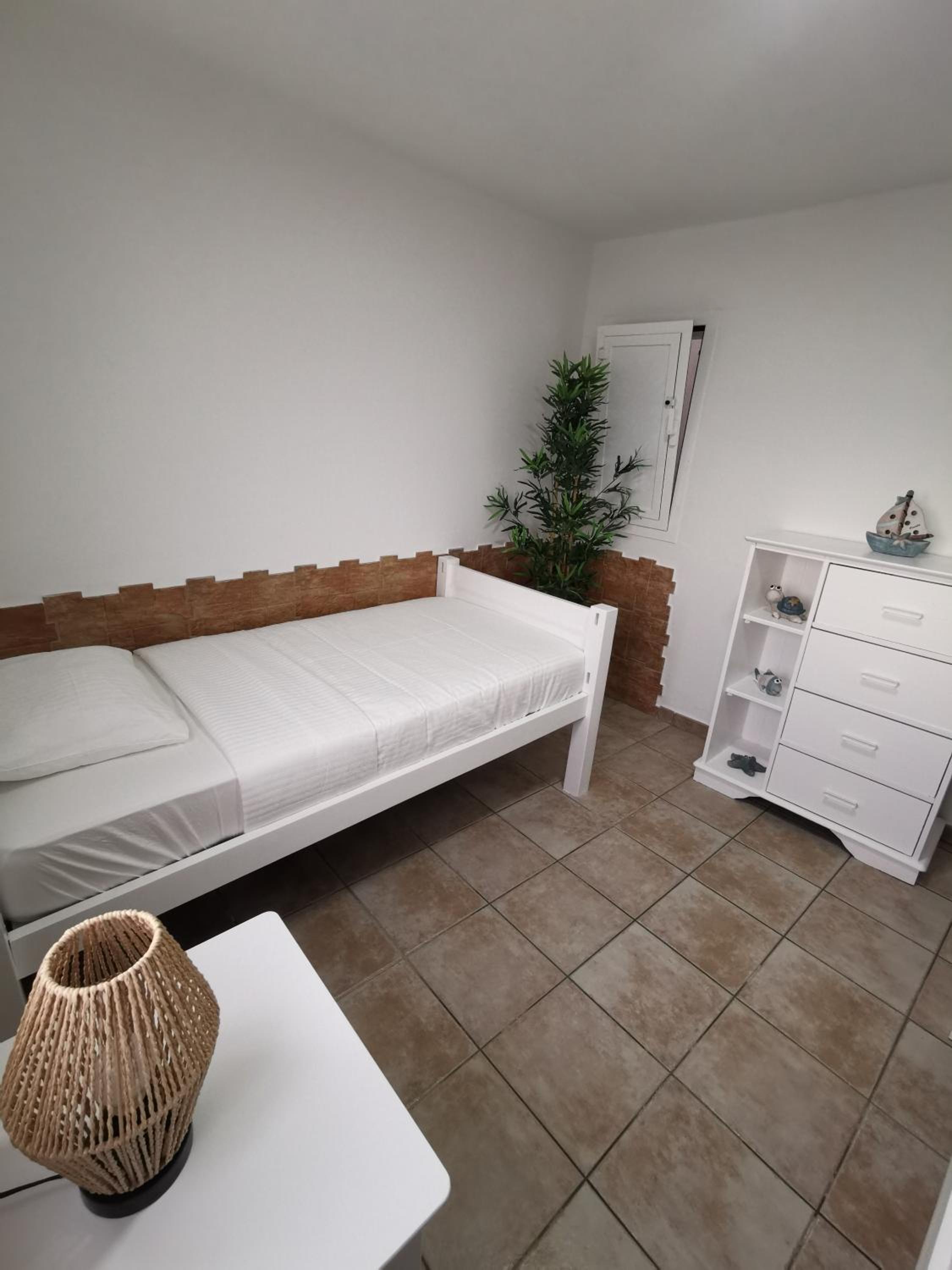 Apartamento La Condesa