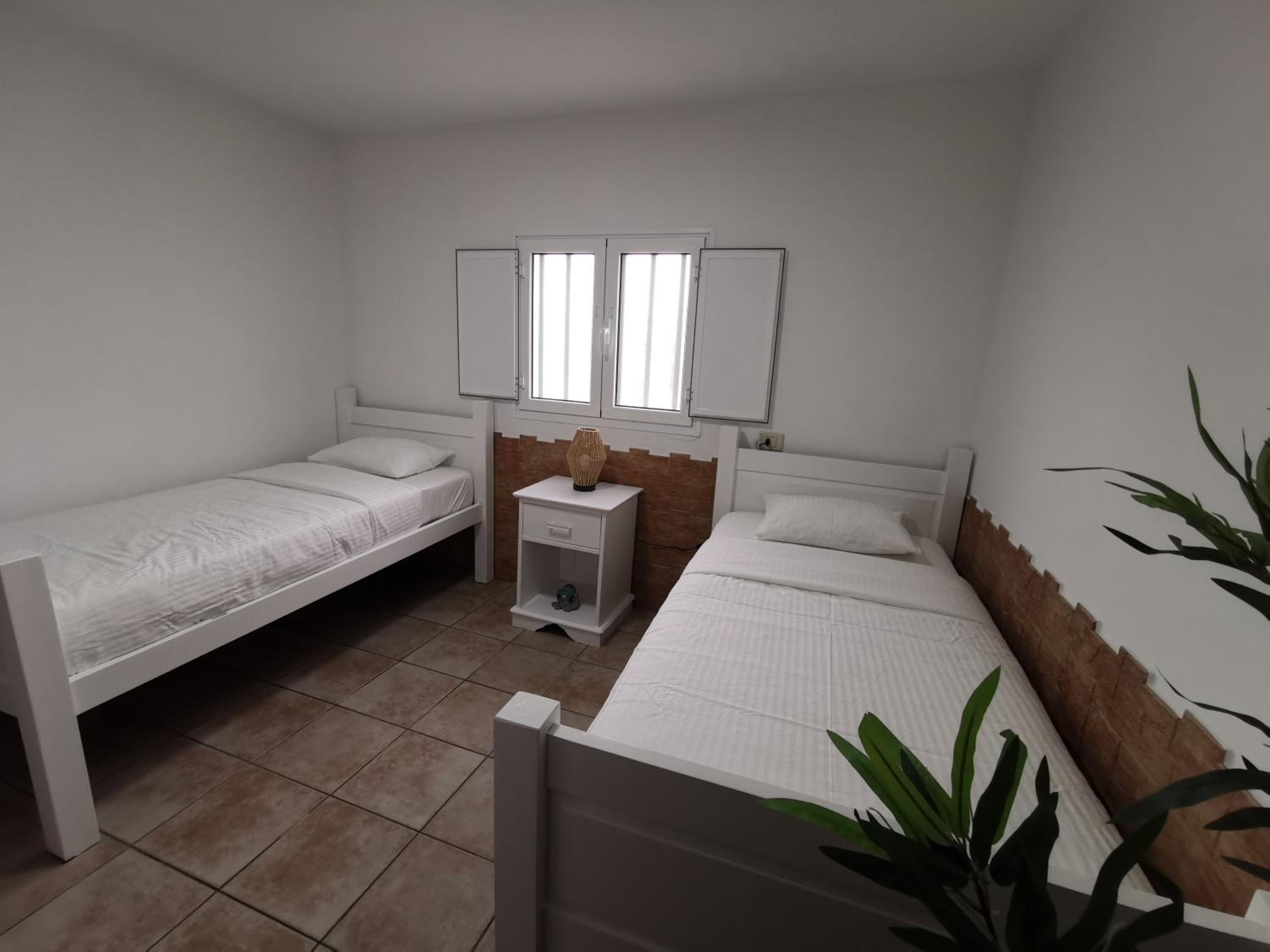 Apartamento La Condesa