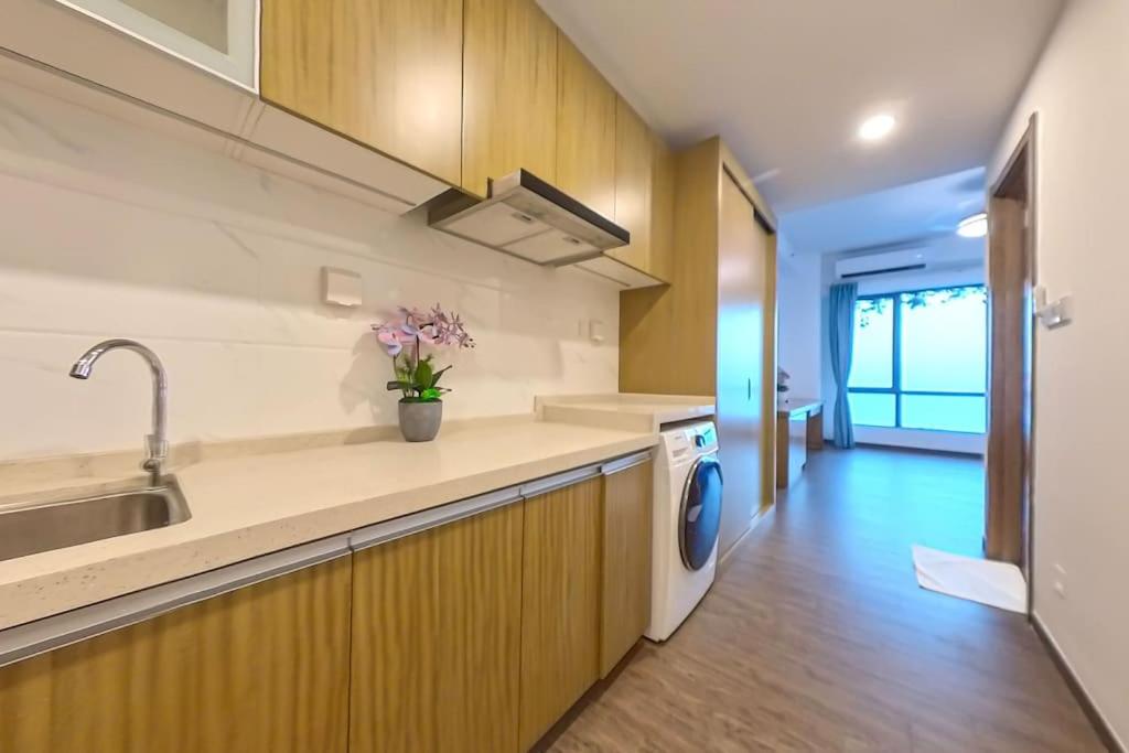 ForestCity Carnelian Tower Near Water Park 3416 photo 7