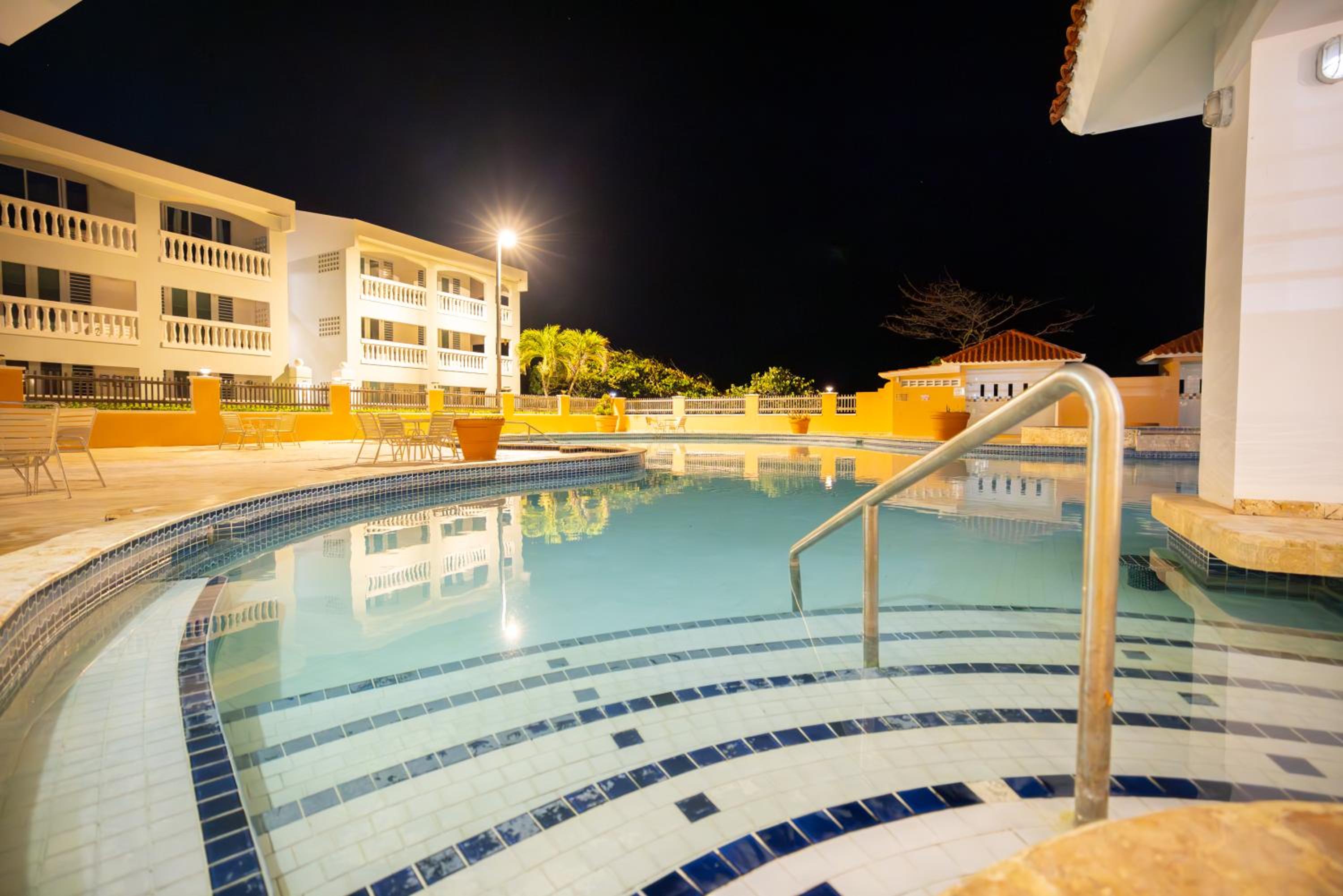 Golden Dream Villas 306/A view 4