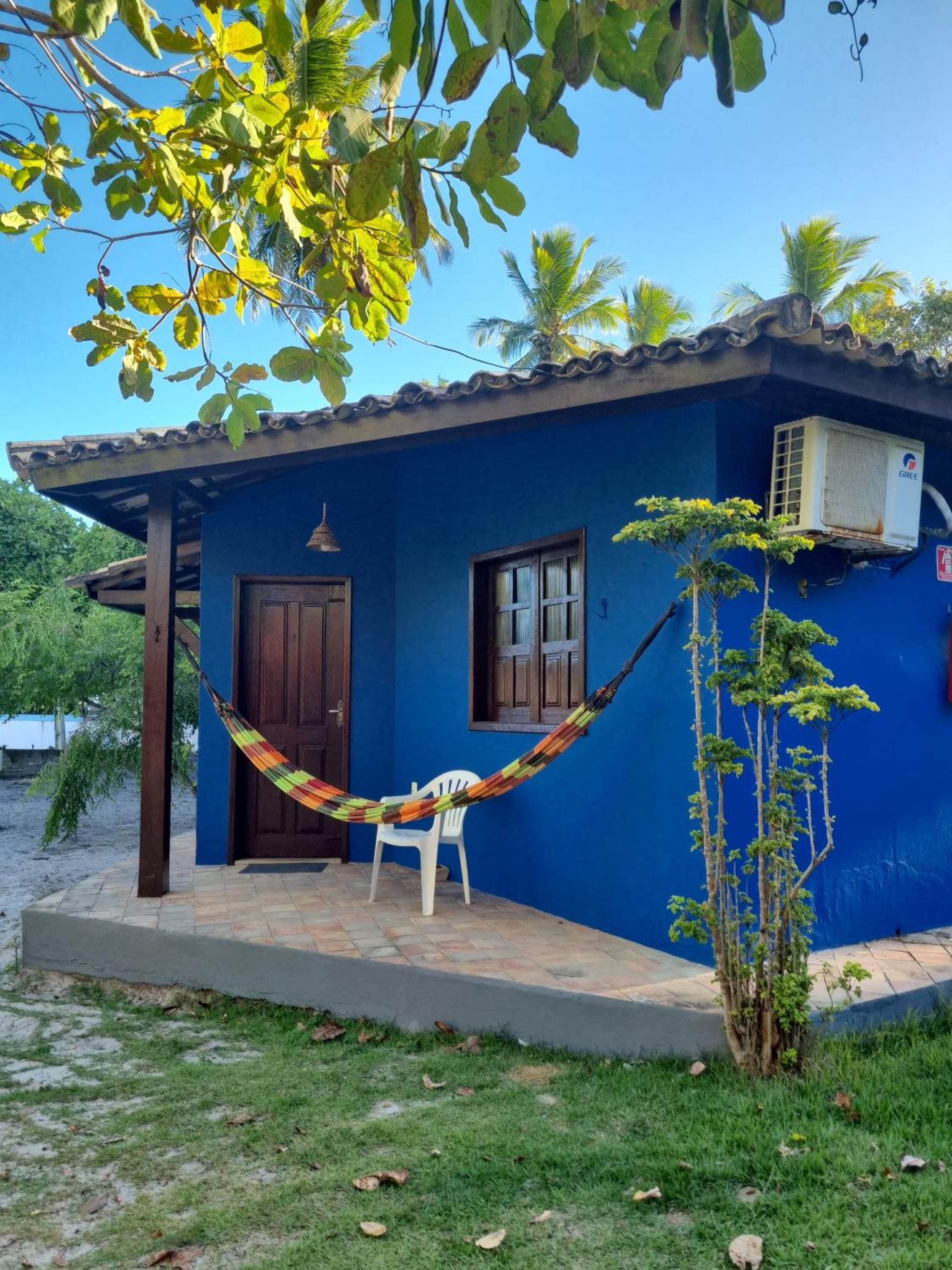 Chalés Rio Bonito