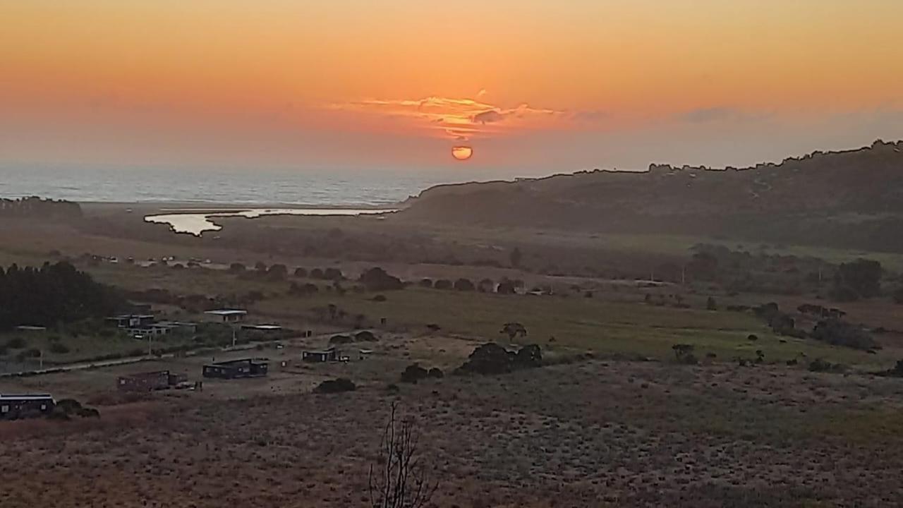 Tunquén con la mejor vista.