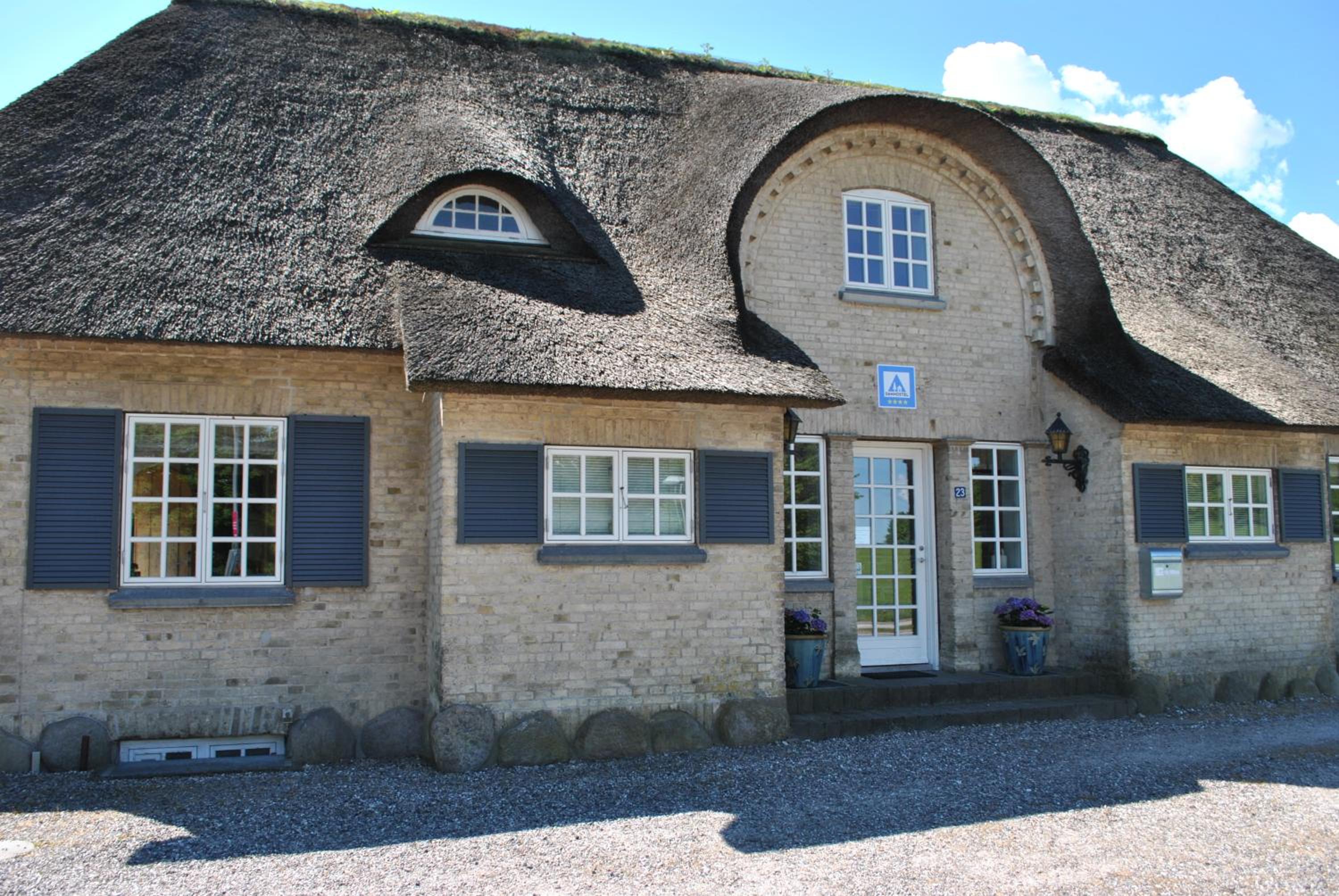 Danhostel Rebild