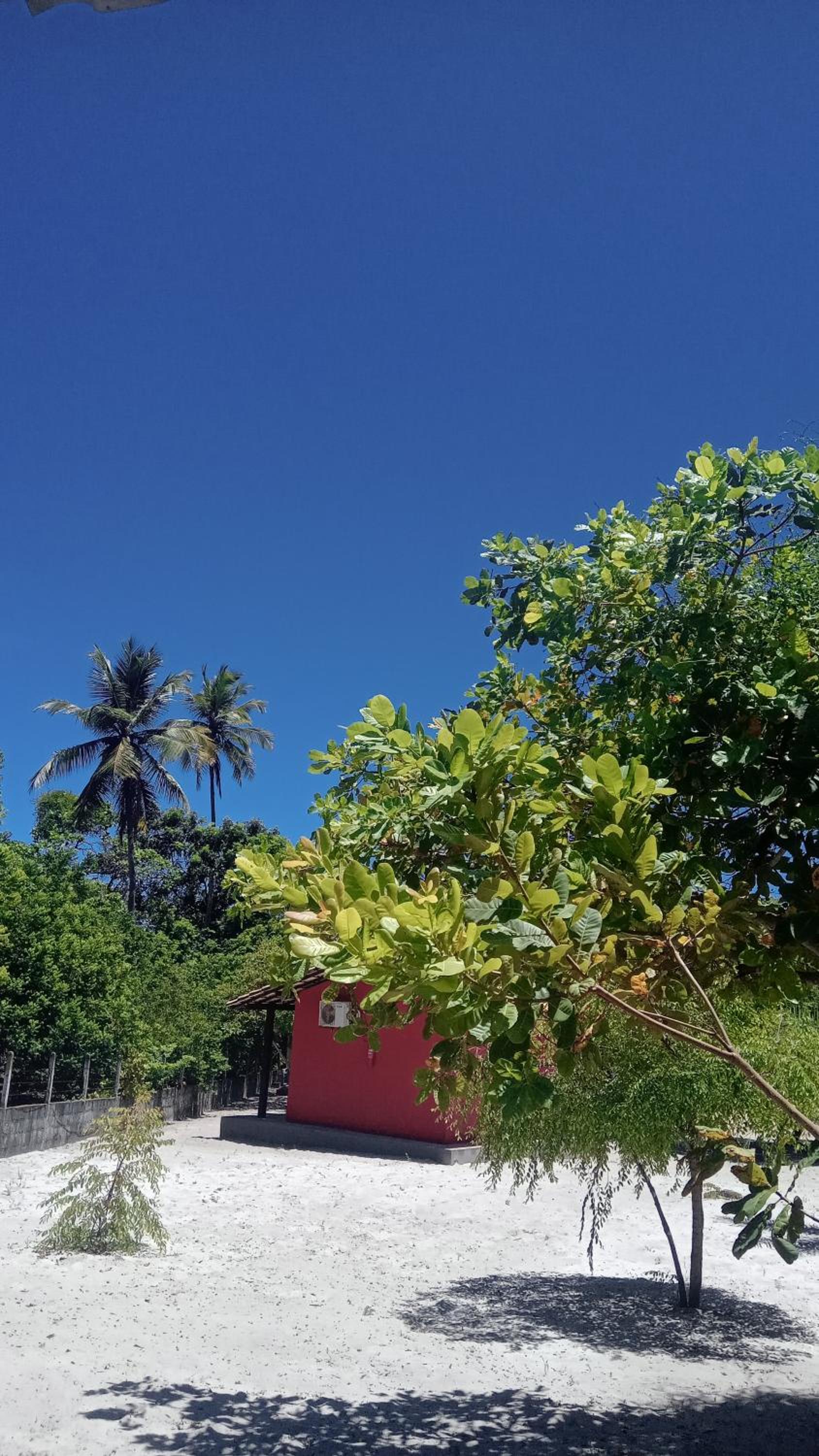 Chalés Rio Bonito