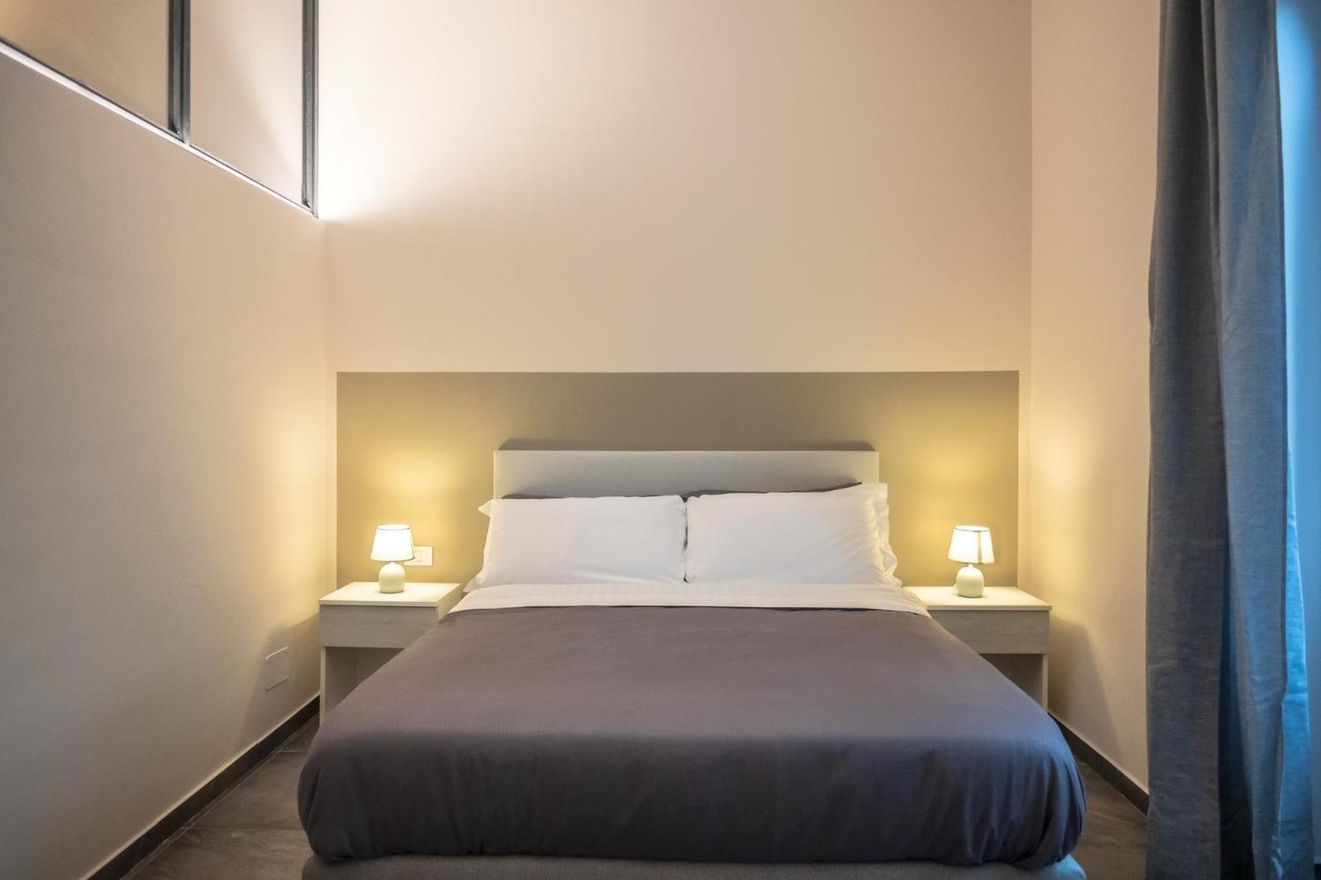 Palazzo Falcone Apartments view 4