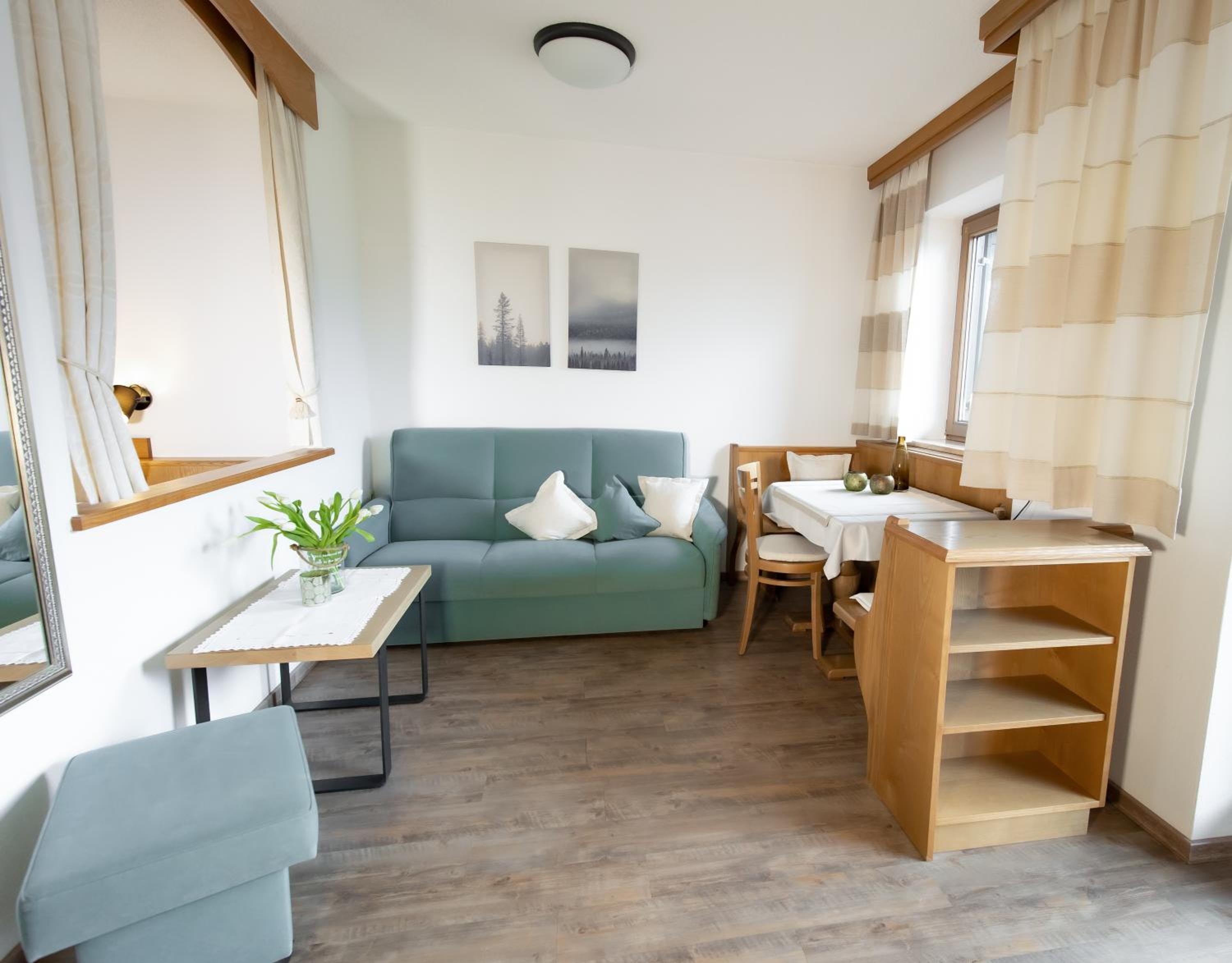 Haus Alpin