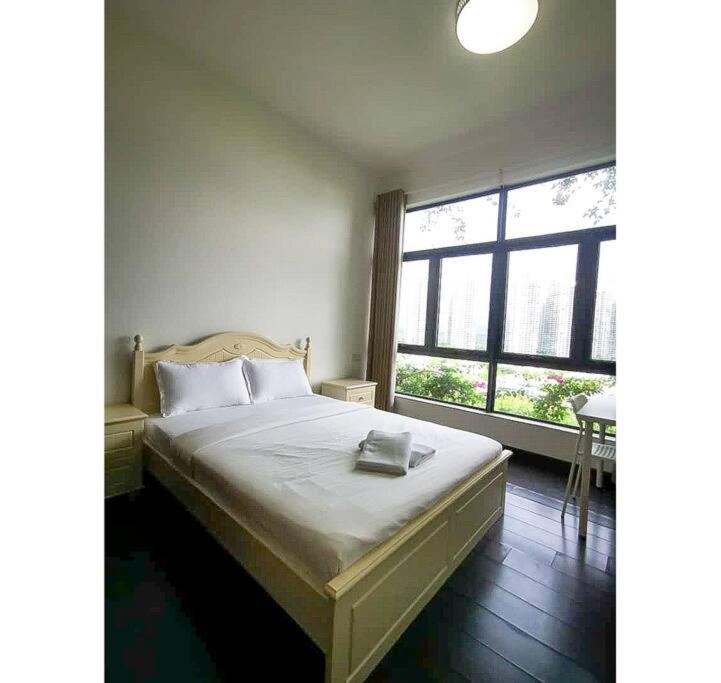 ForestCity Cerulean Bay 4 Room Near Duty Free Shop photo 5