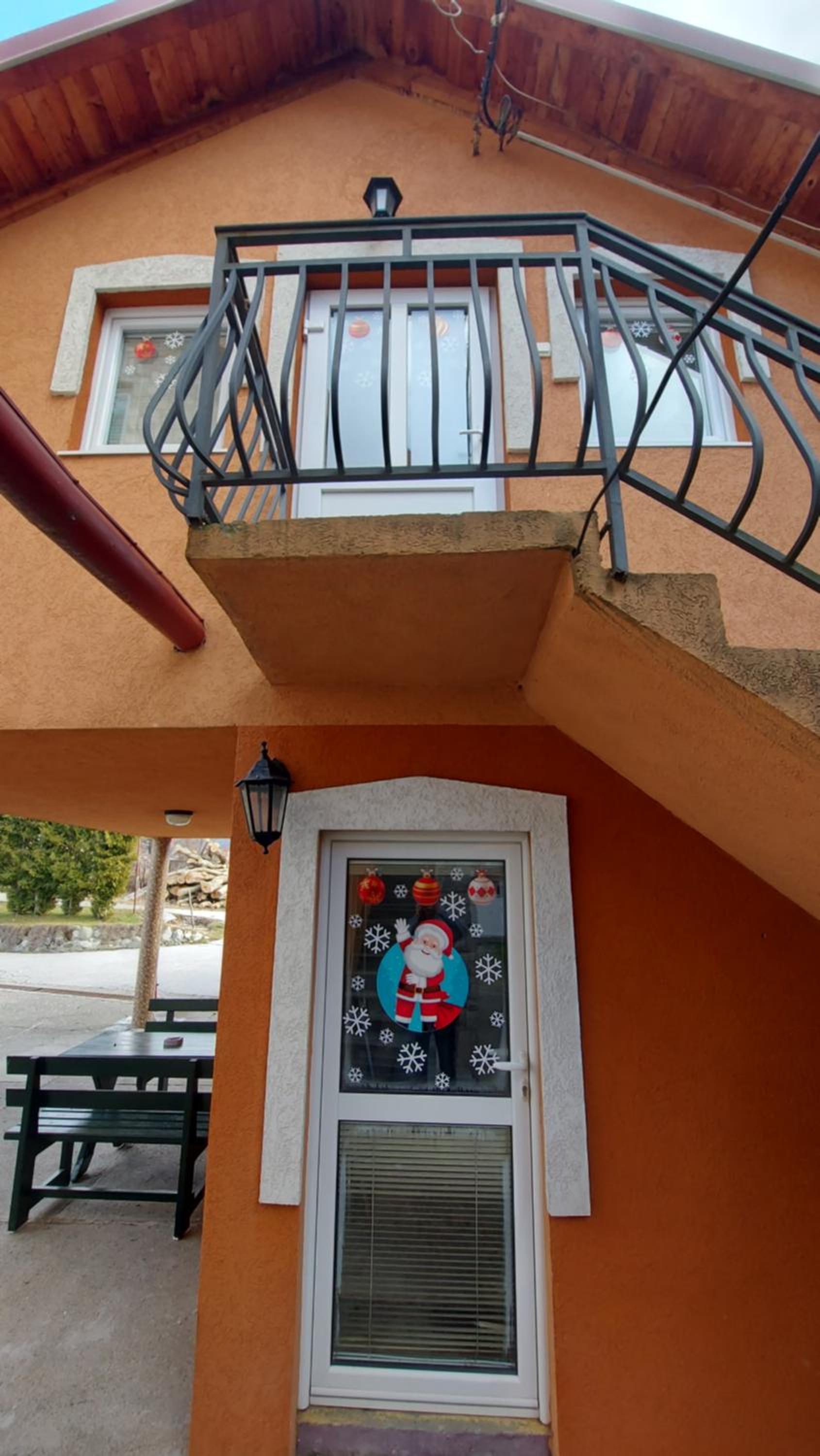 Guest House Redžo Toković