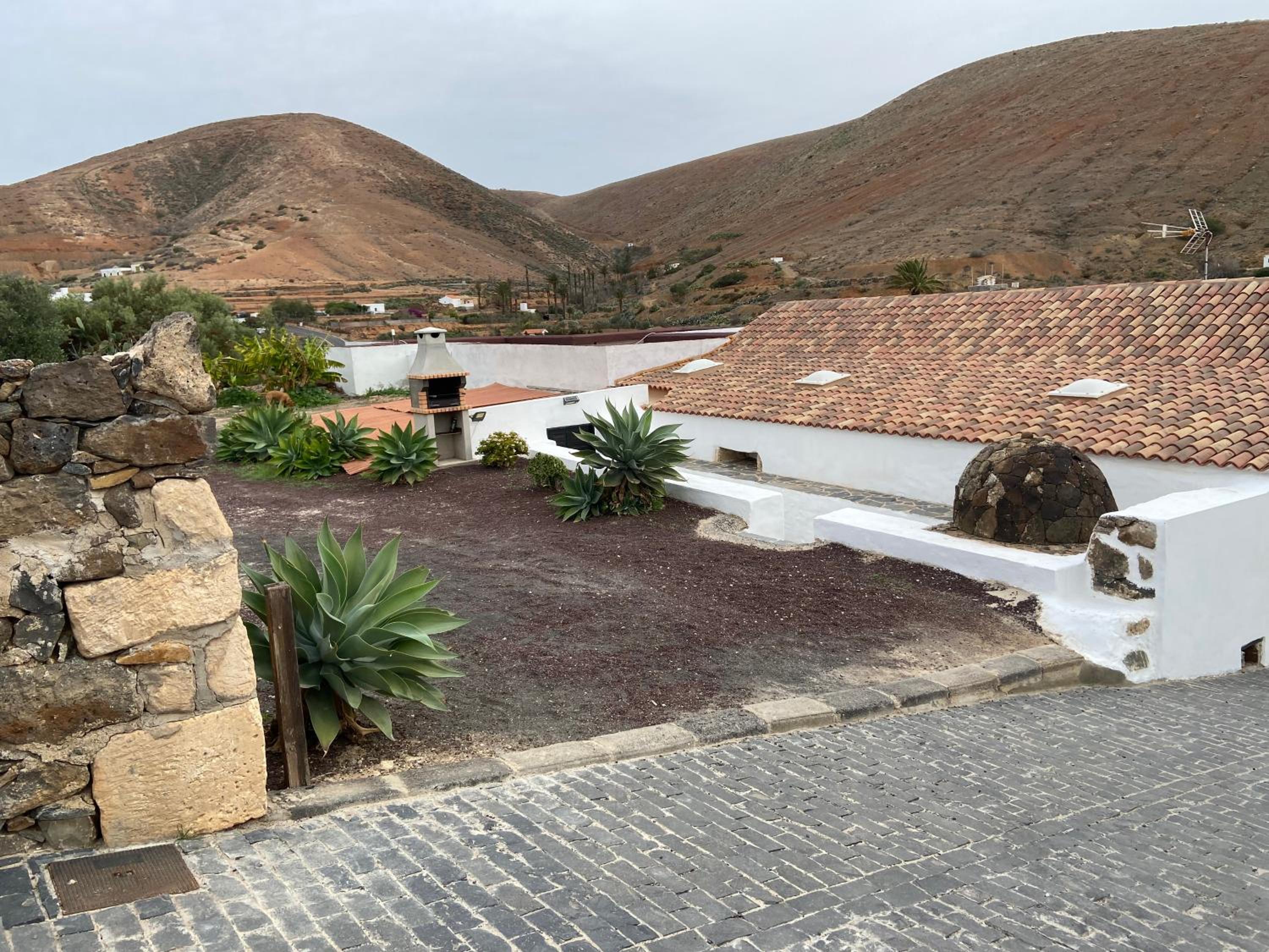 Casa Doña Carmen
