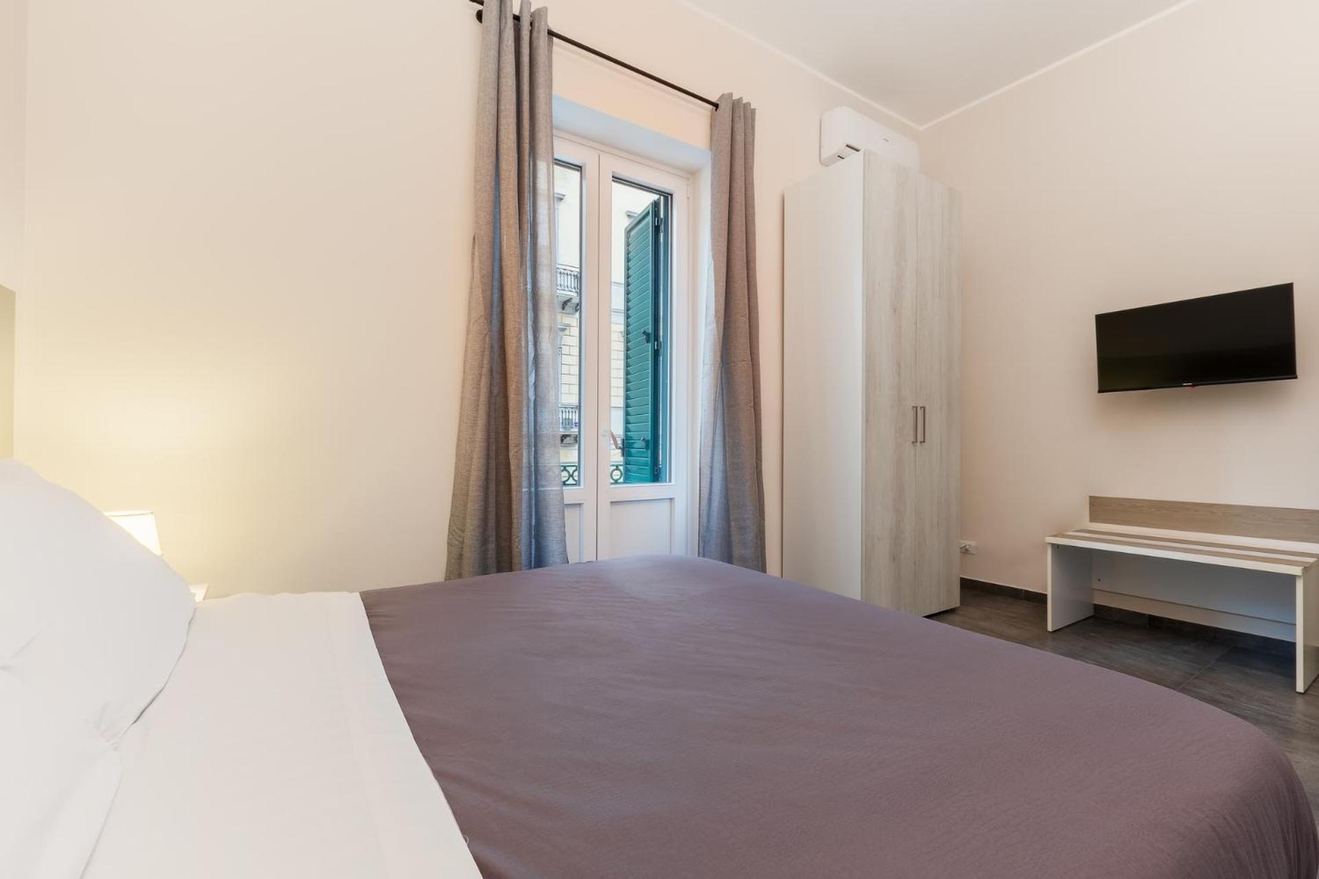 Palazzo Falcone Apartments view 5