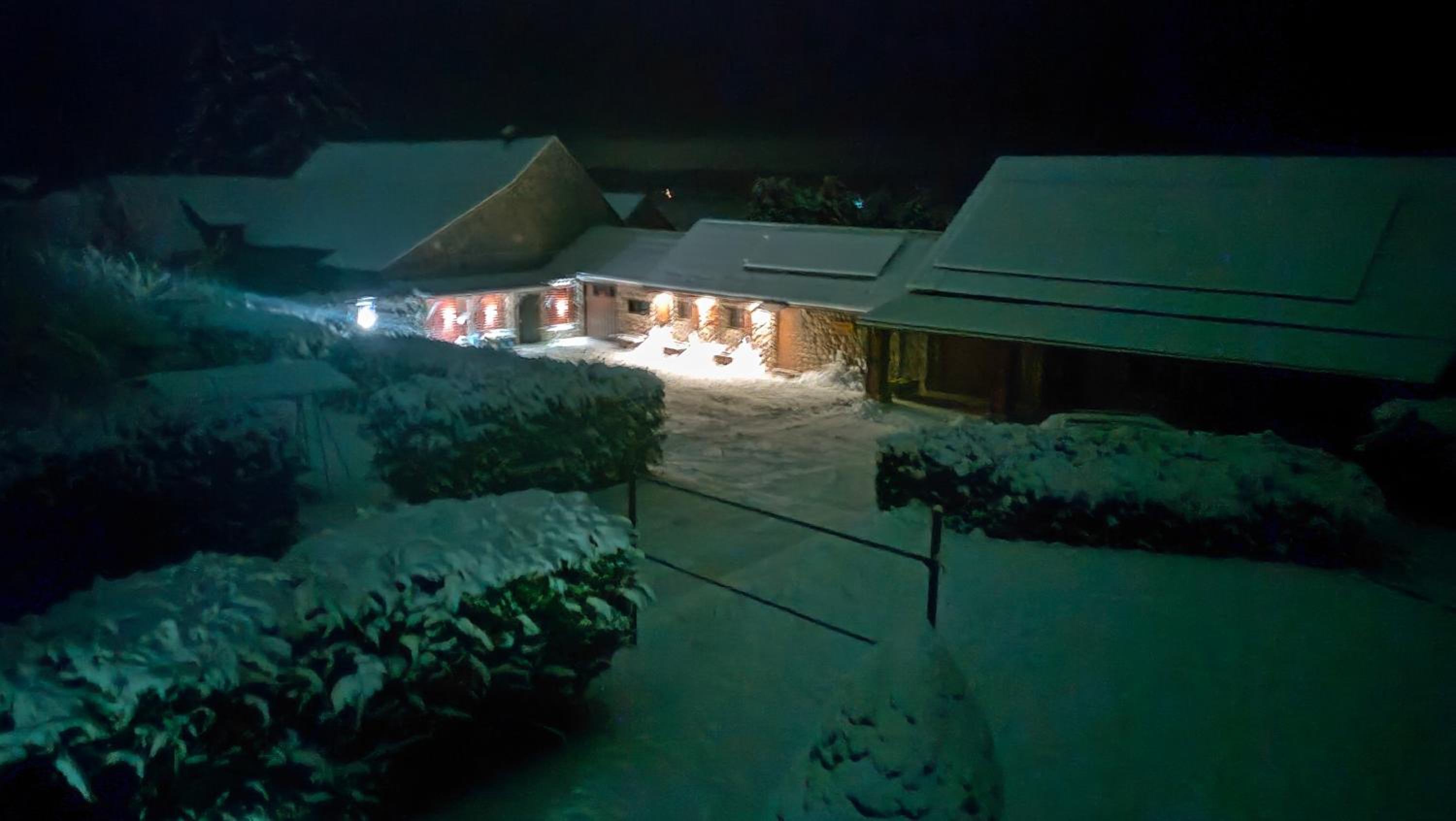 Prywatny domek koło Tykocina view 3