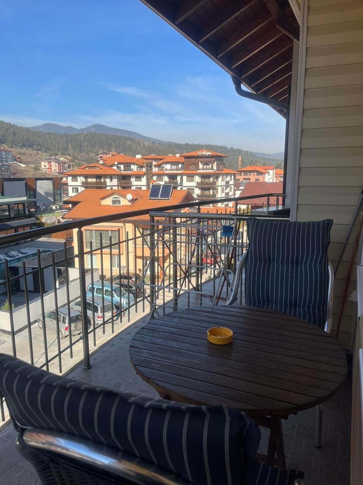 Paradise dreams Velingrad