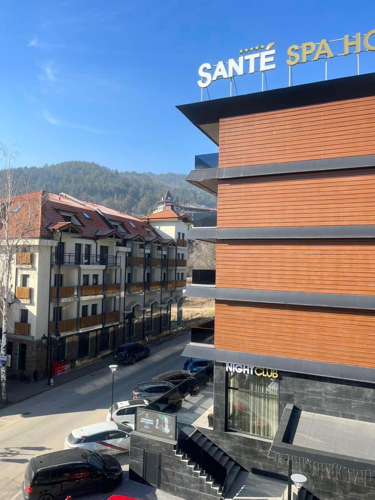 Paradise dreams Velingrad