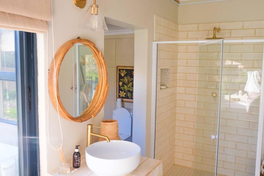 Nicara Floris Luxury Ecocabin view 5