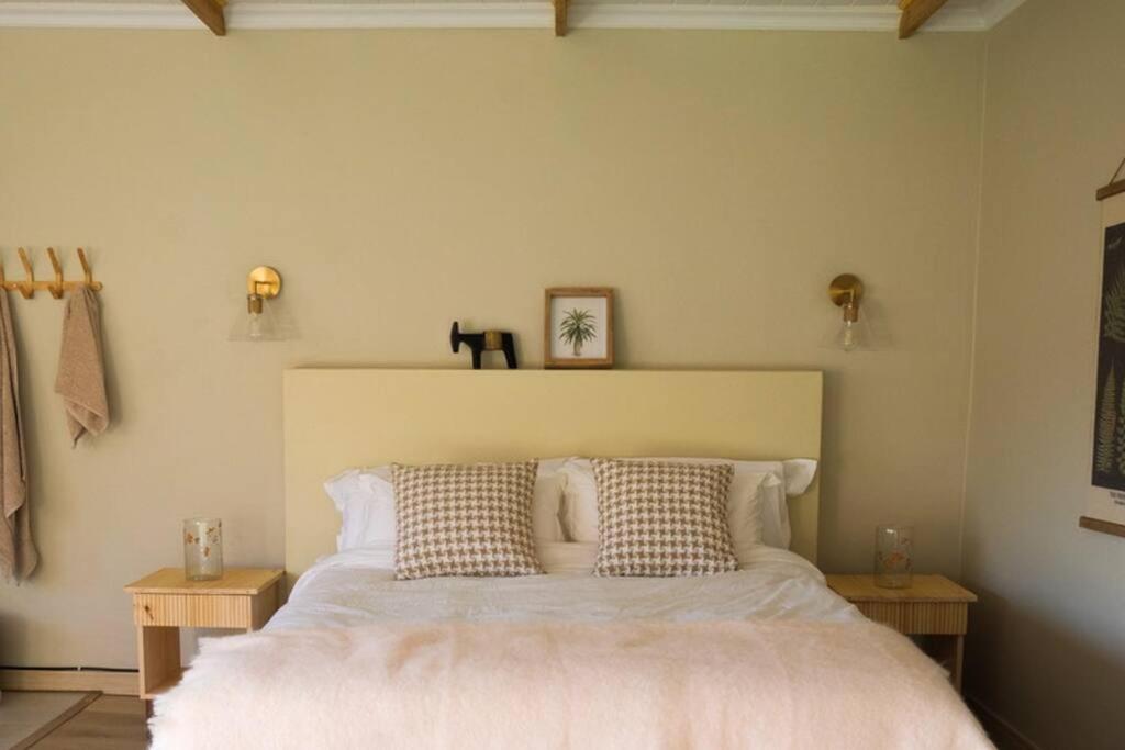 Nicara Floris Luxury Ecocabin view 4