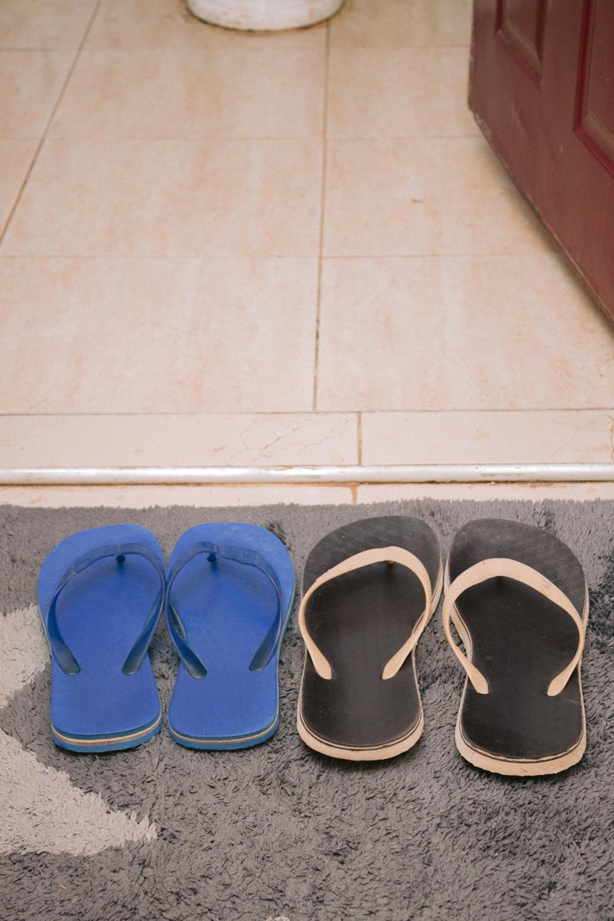 The Retreat Stylish one bedroom apartment in Ruiru, with free parking view 2