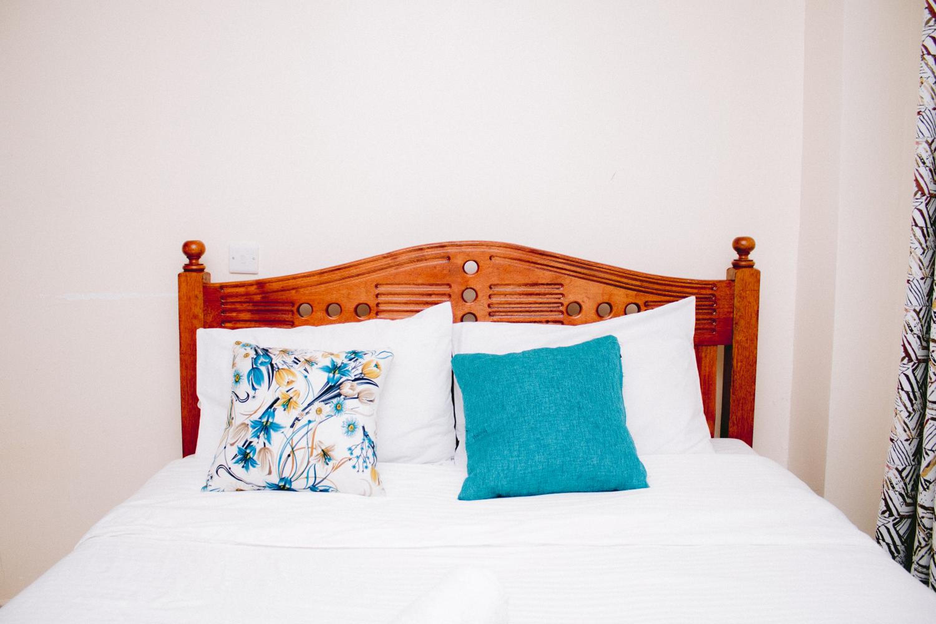 The Retreat Stylish one bedroom apartment in Ruiru, with free parking view 4