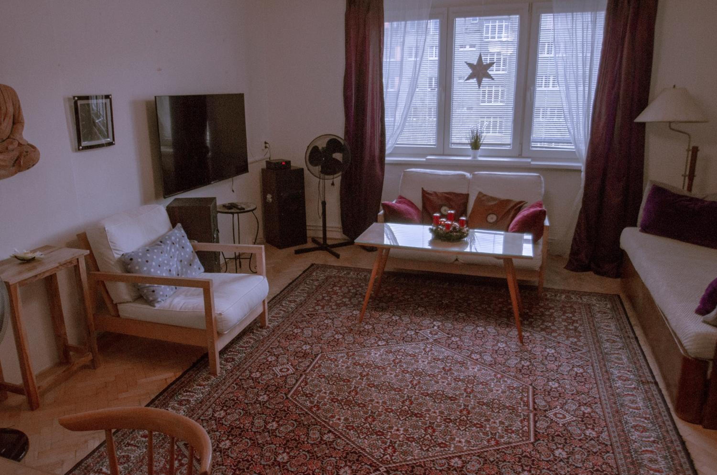 Retro Apartment Praha