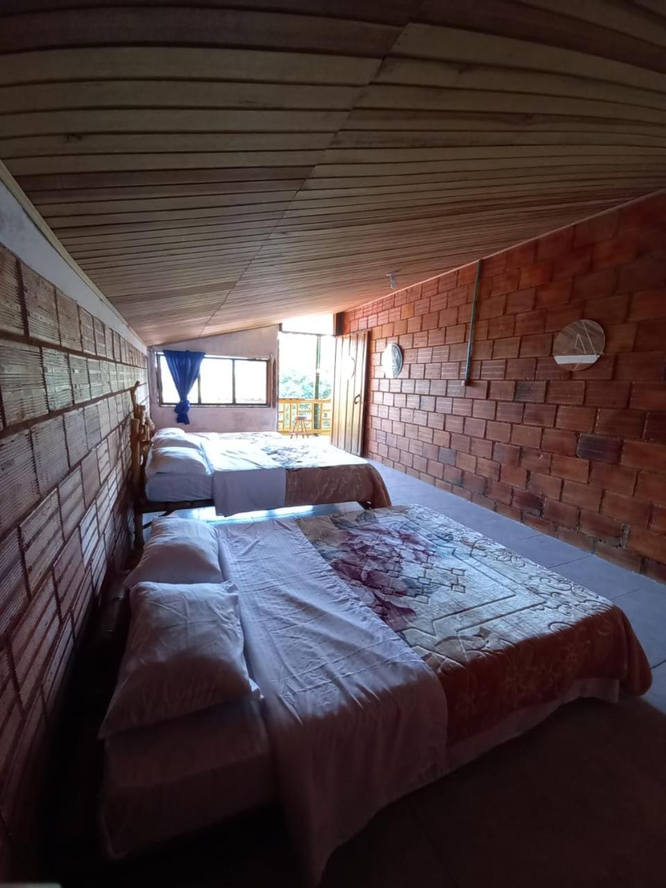 Eco Hotel Manu Viajeros - Property Image 6