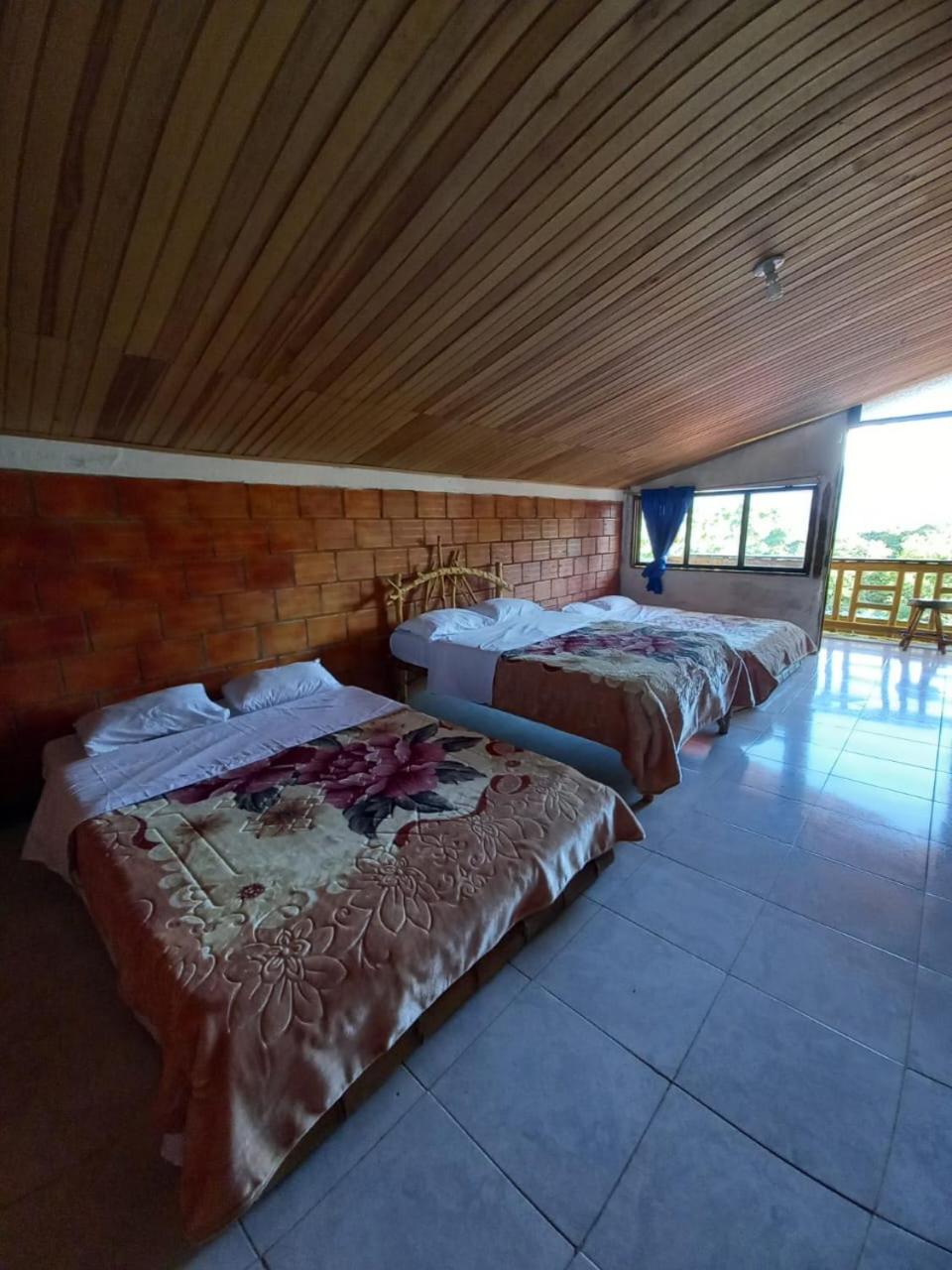 Eco Hotel Manu Viajeros - Property Image 7