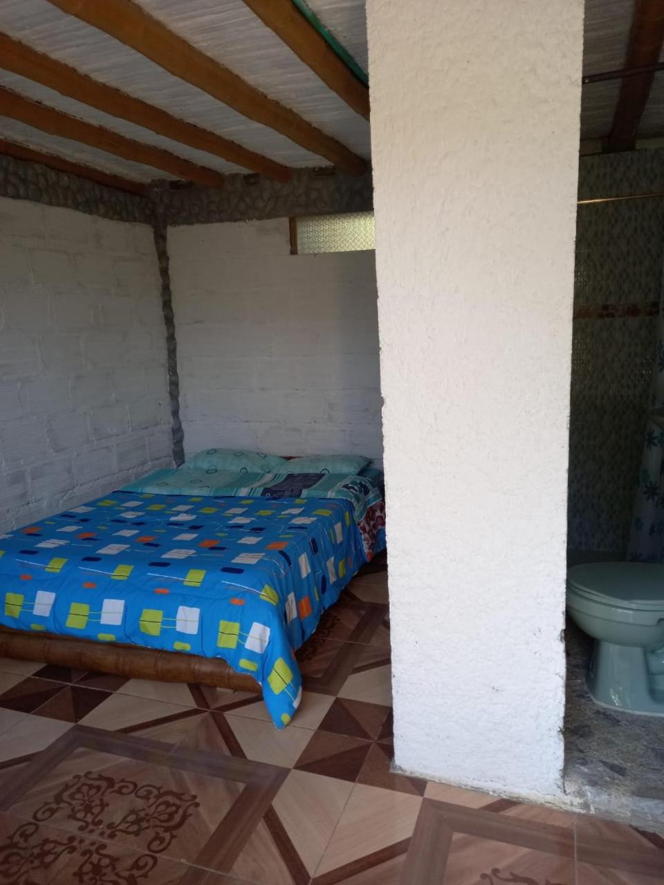 Eco Hotel Manu Viajeros - Property Image 10