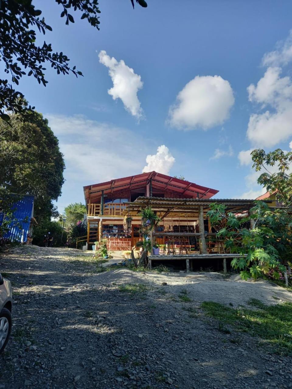 Eco Hotel Manu Viajeros - Property Image 8