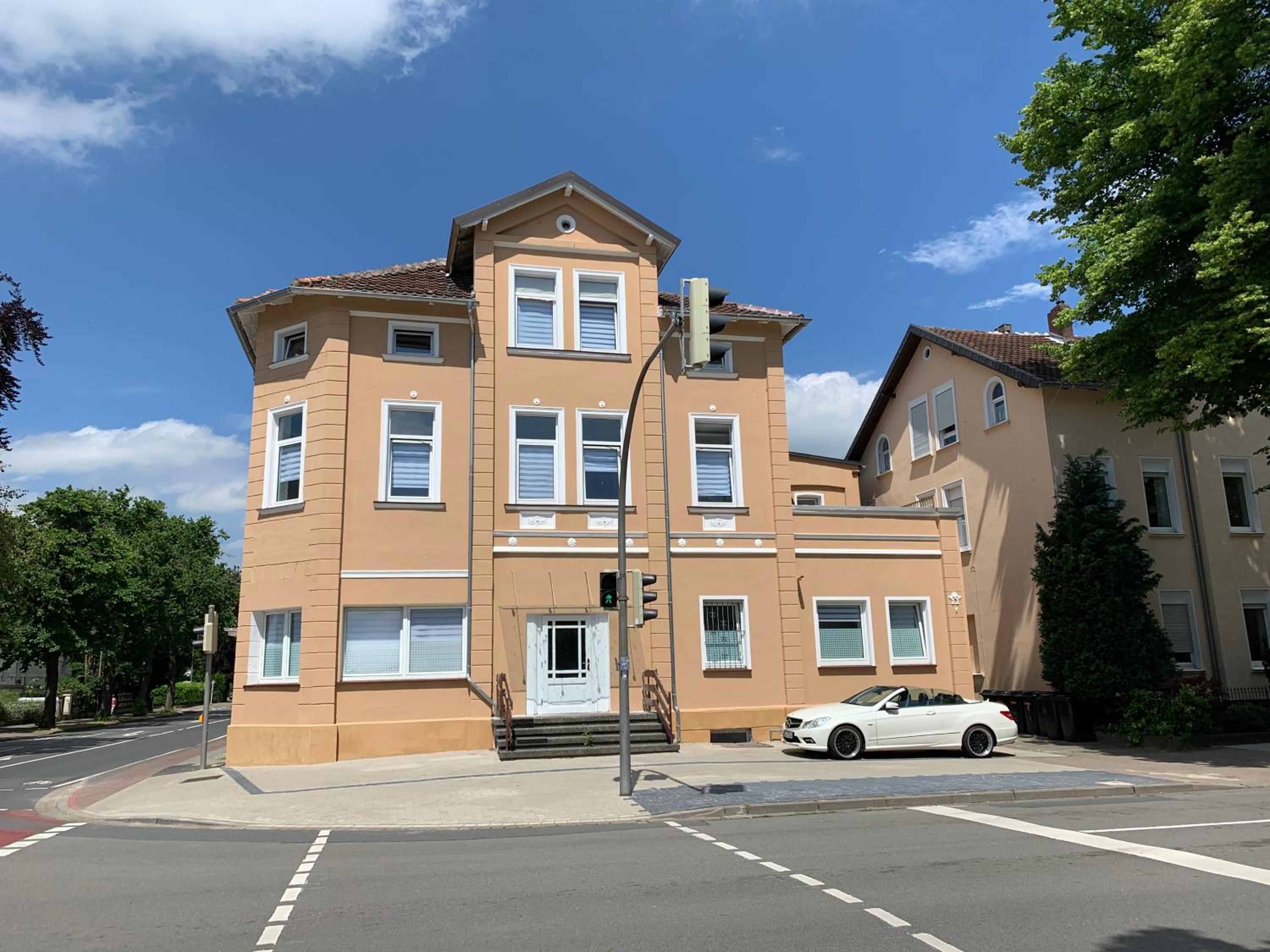 Villa Minden - Property Image 1