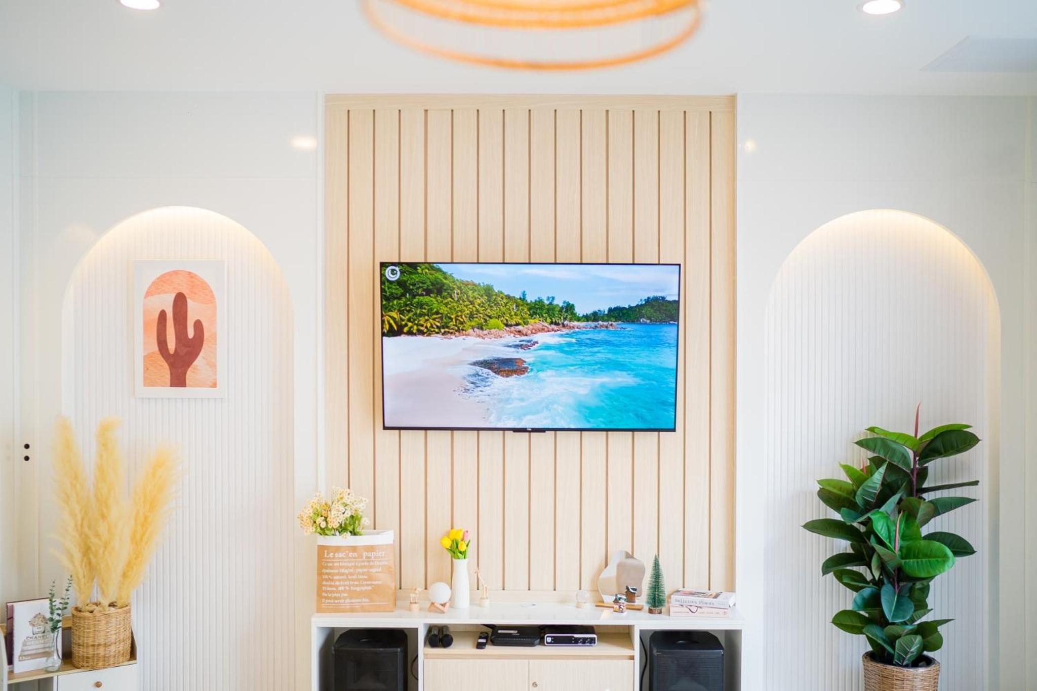 Eva PoolVilla Pattaya Bang Saray Beach 1 km