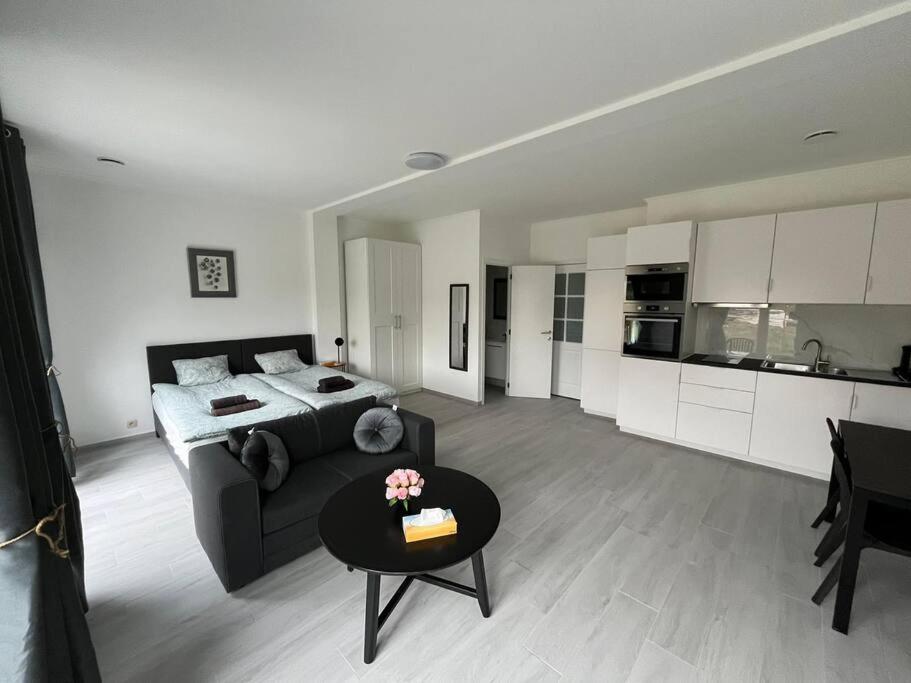Machelen Vacations - Appartement Brussels Airport 2 - Property Image 1