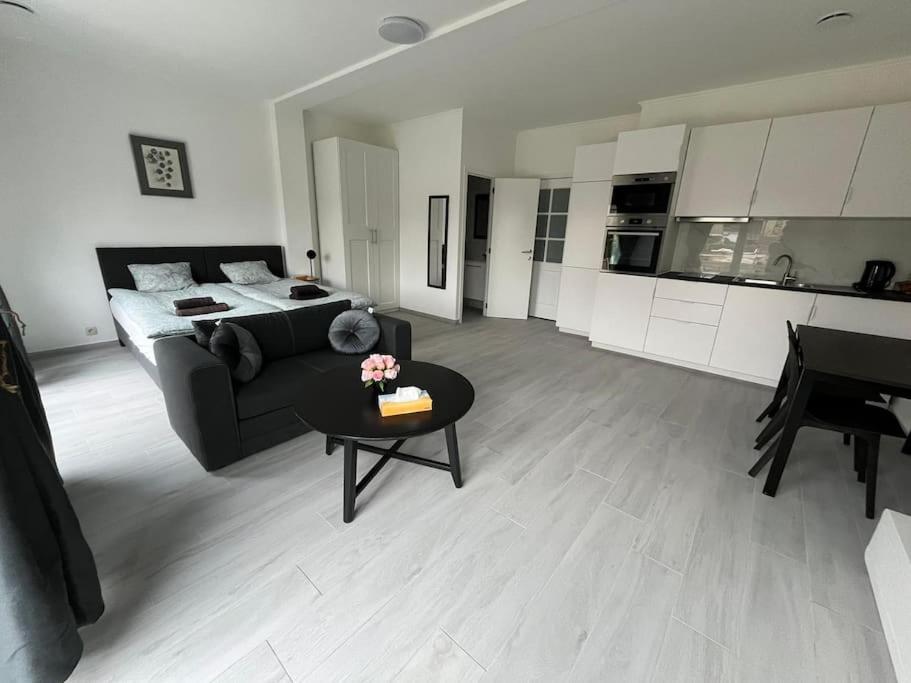 Machelen Vacations - Appartement Brussels Airport 2 - Property Image 4
